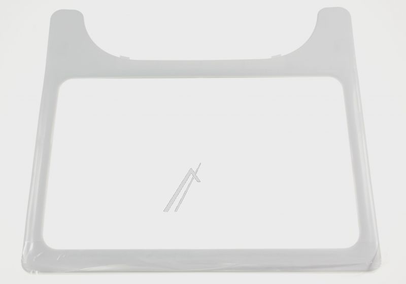 Glasplatte für Kühlschrank Samsung DA6702109A Regal Mitte PP Glas