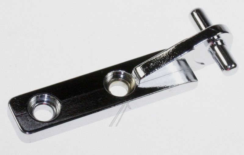 Türscharnier Mittel rechts für Kühlschrank Smeg 871331616 Kühlschrank-Tür