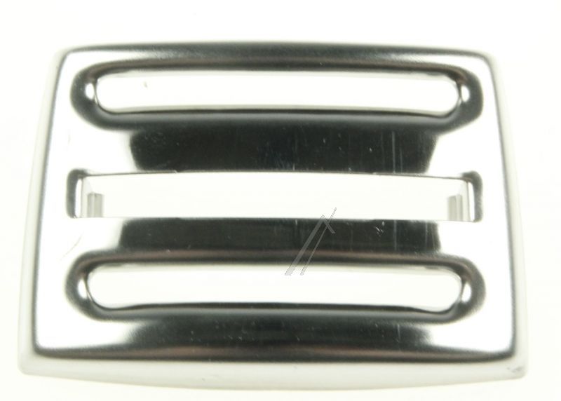 Ofenlüftungsklappe Hisense/Gorenje 703314 Metallklappe