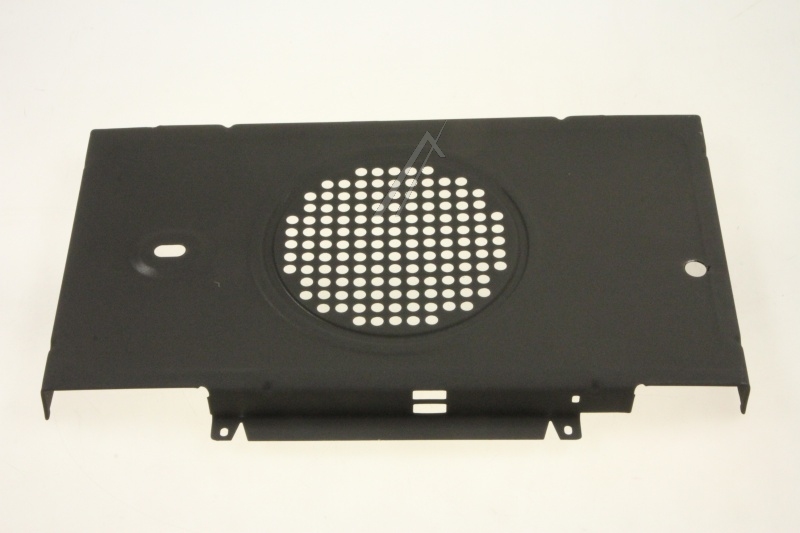 Herdrückwand für Whirlpool-Herd 481244269504 (C00317281)