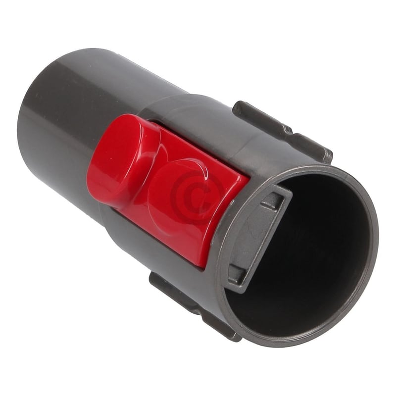 Adapter wie dyson Quick Release auf 32mm Zubehör für Staubsauger
