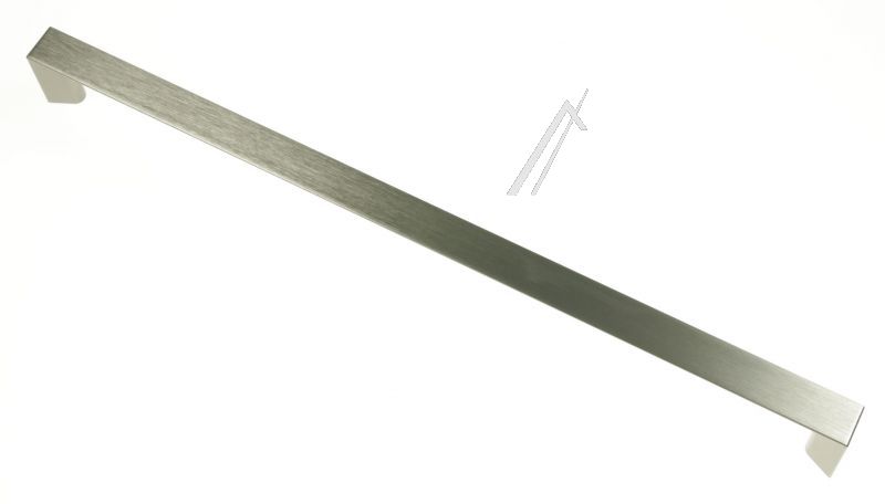 Backofentürgriff für Ofen Whirlpool/Indesit 481010911224 475mm