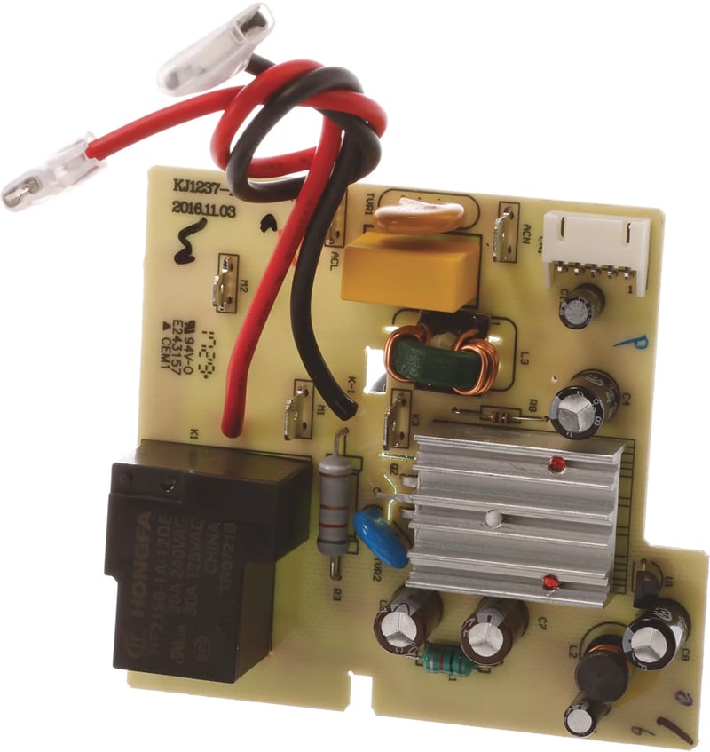 Leistungsmodul 12019478