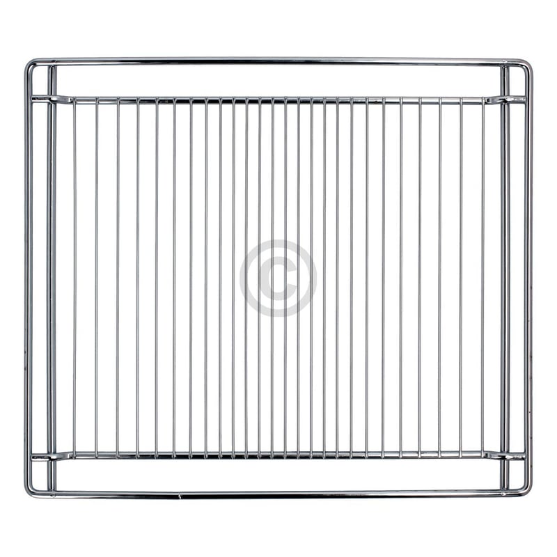 Grillrost SIEMENS 00271463 428x373mm Bratrost für Backofen