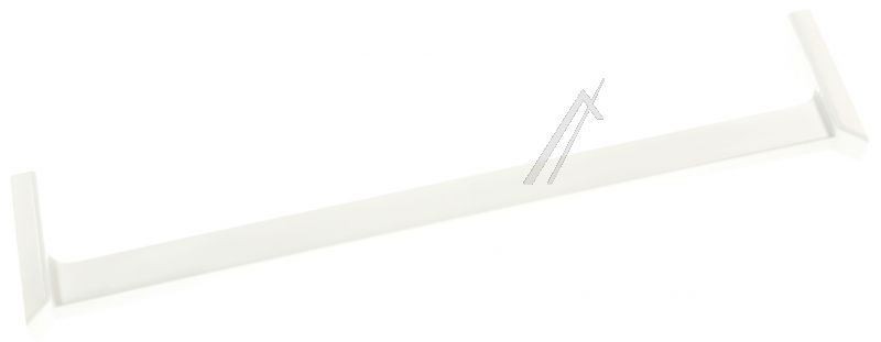 Zierleiste Verdampfer für Kühlschrank Homa 20122990604 Dekor