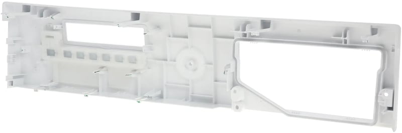 Bedienblende 00753033