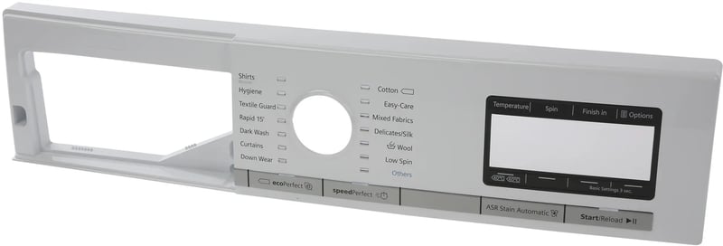 Bedienblende 11002412