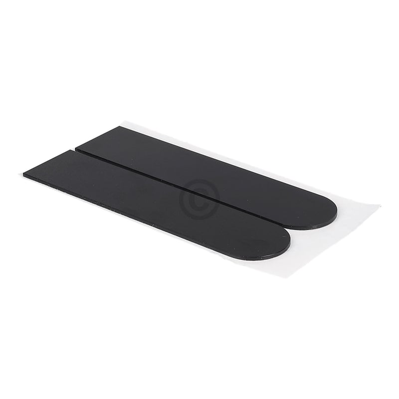 Handle Decorative Plate 201-J001-0023 Ecovacs