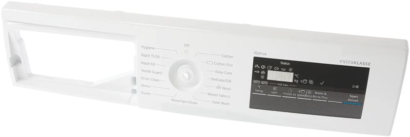 Bedienblende 11020423