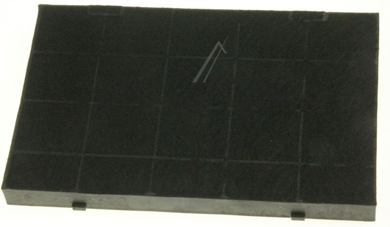 Kohlefilter für Dunstabzugshaube Hisense/Gorenje 104722 165x258mm