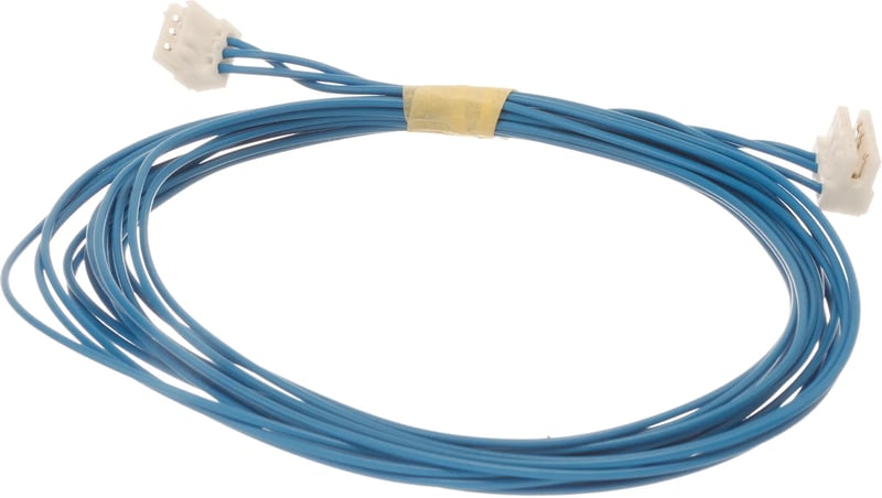 Kabelbaum für Bosch Kabel 10011066 Stromversorgung
