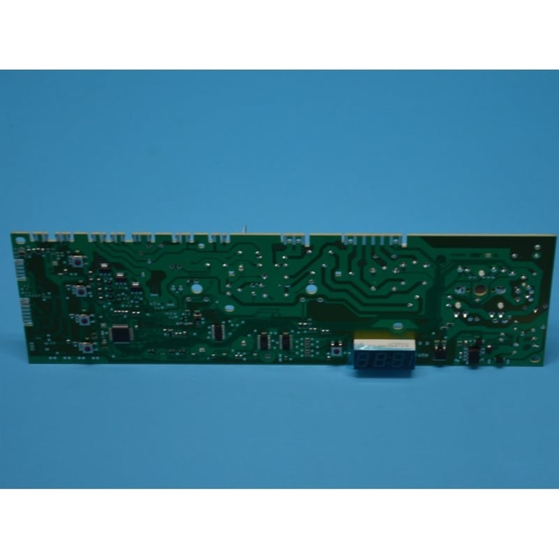 STEUERPLATINE Gorenje 192583 für Waschmaschine