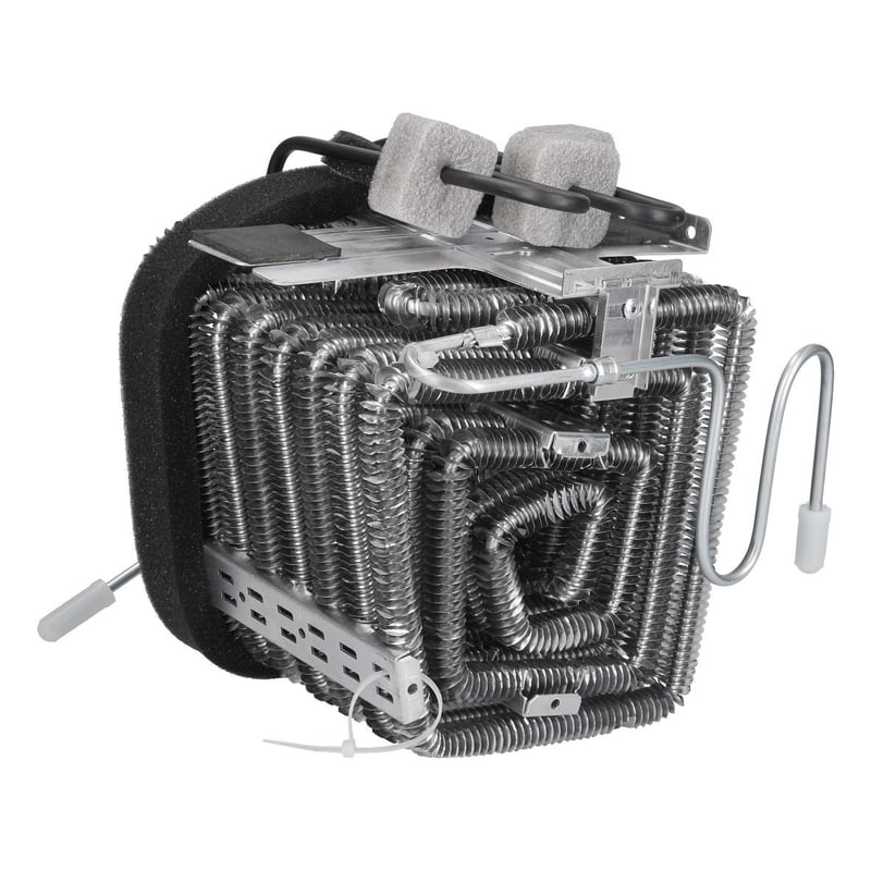 Kondensatorbaugruppe für Kühlschrank LG ACG73946601 mit Kabel