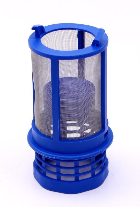 Filter für Geschirrspüler Candy Hoover 41049456 Sieb
