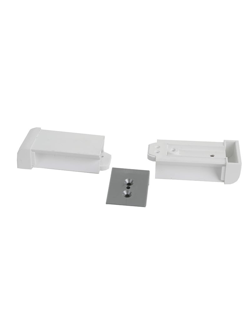 Abschirmblech für Dunstabzugshaube BSH-Gruppe 00604977 Hitzeschutz, Metall