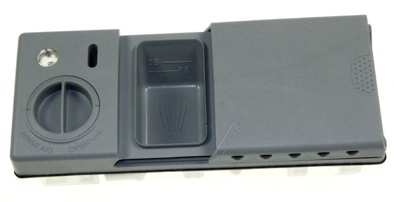 Dosierventil für Ofen Smeg 812890073 Wasser Steuerung