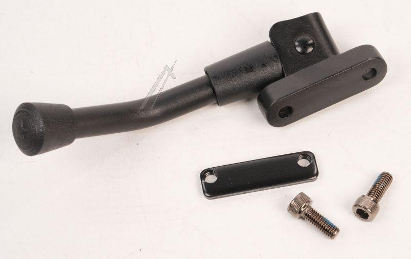 Seitenständer mit Schrauben für E-Scooter Egret 10100697 Montageset