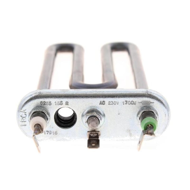 HEIZUNG 1700W-230V TL Bauknecht C00110148 für Waschmaschine Bauknecht