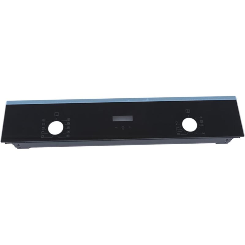 Bedienblende Black 11041452
