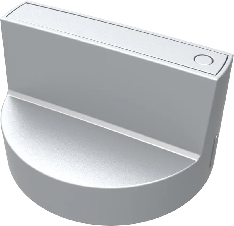 Drehgriff-Kochstelle 10000473