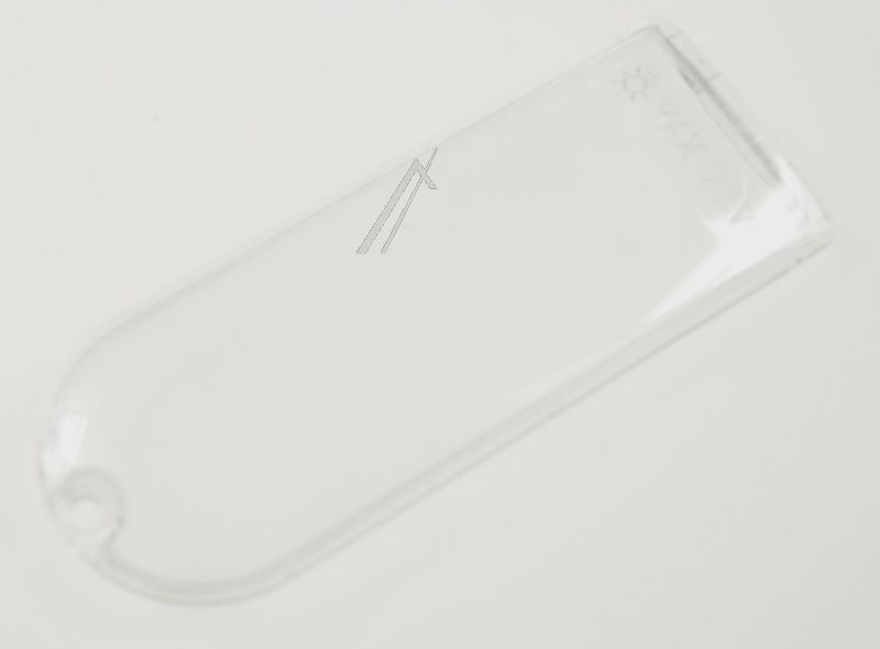 Lampenabdeckung für Dunstabzugshaube Elica PLA0023132A Lichtdiffusor