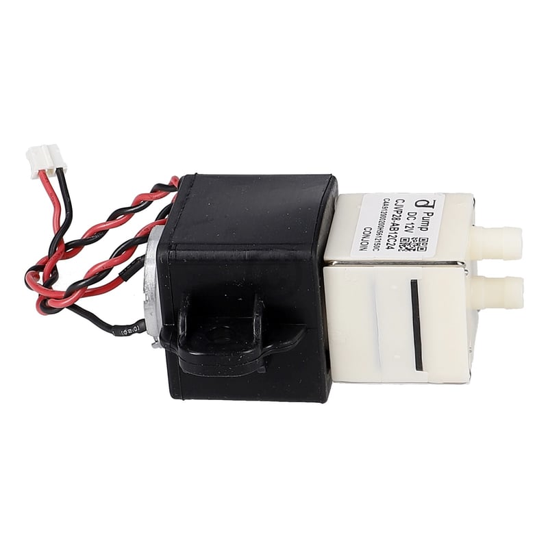 Membranpumpe Ecovacs 201-24A3-0178 für Staubsauger-Roboter Ecovacs