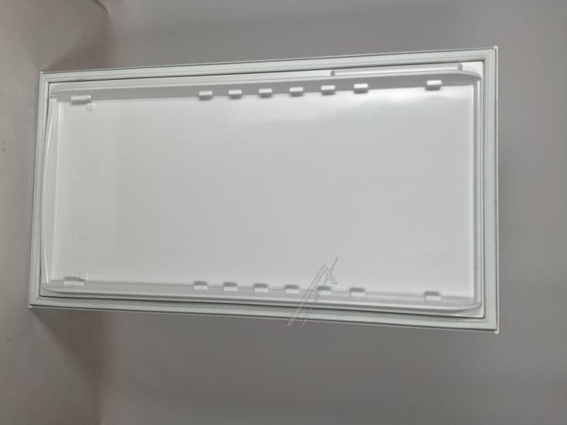 Kühlschranktür, Weiss, 540X993mm (2064575075)