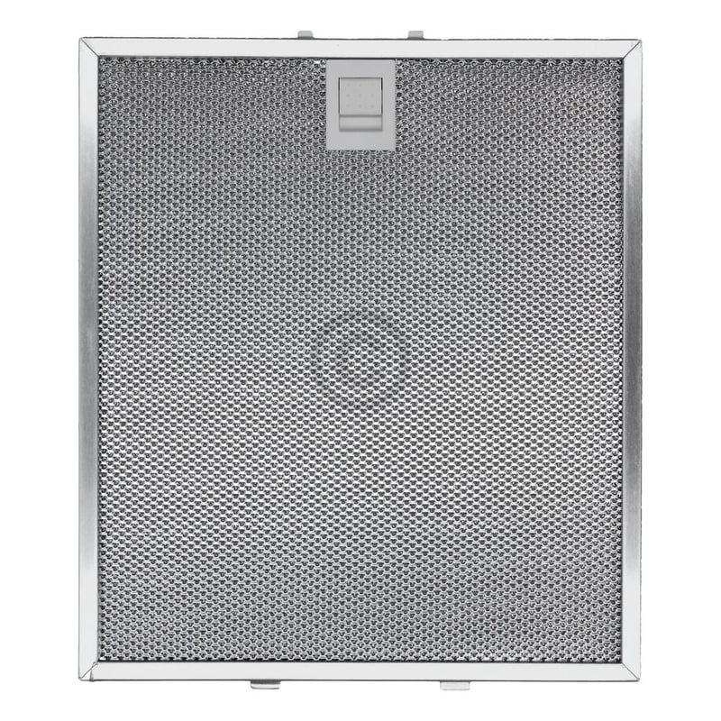 Metallfettfilter gorenje 496904 305x267mm für Dunstabzugshaube