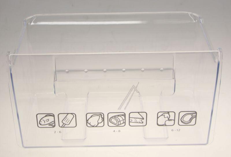 Gefrierschublade für Kühlschrank Candy Hoover 49038311 Gefrierteil unten