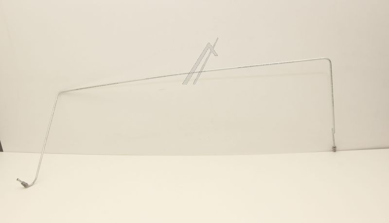 GASZUFÜHRROHR, KOMPLETT, D=4, 75/ 292677590
