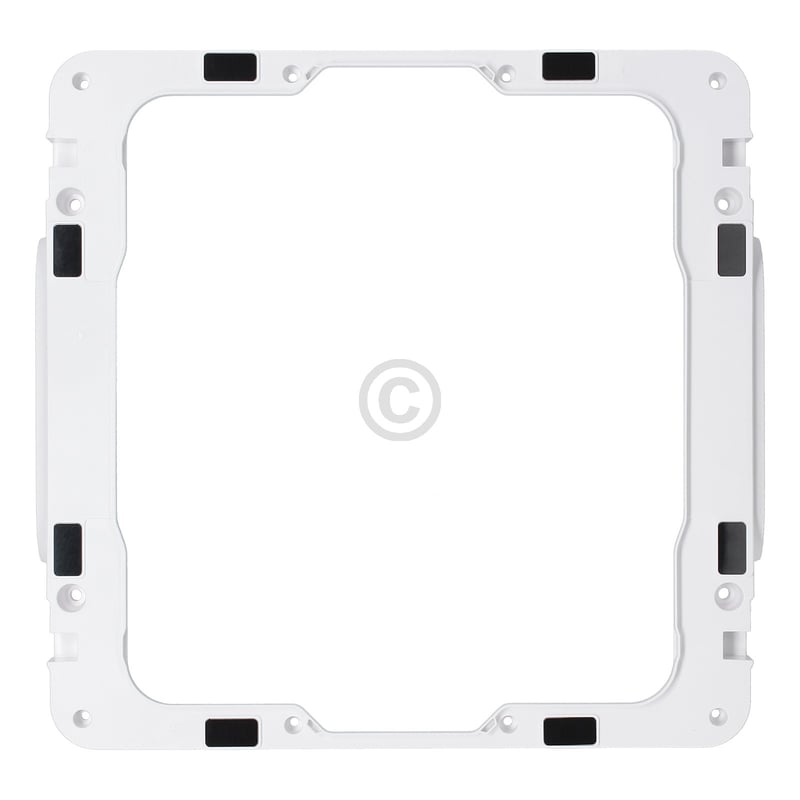 Gehäuserahmen Ecovacs 201-2250-0036 für Staubsauger-Roboter