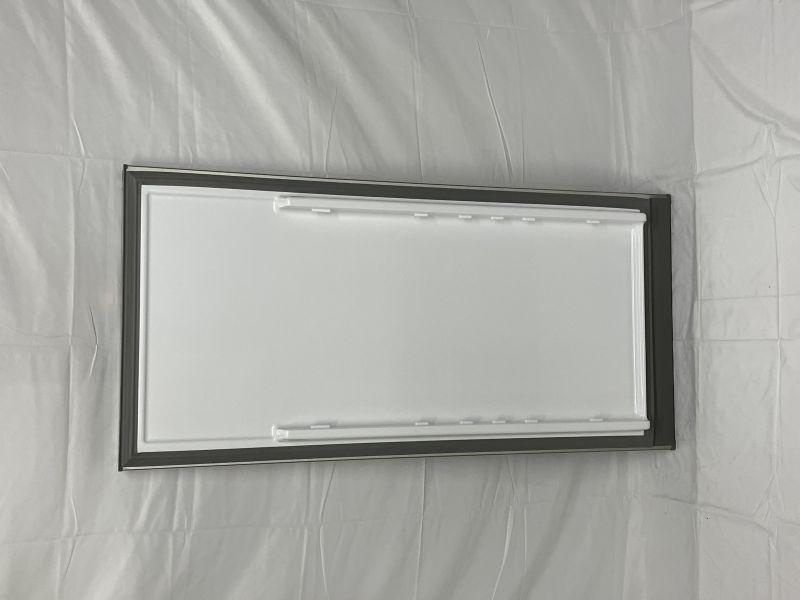 Kühlschrank-Tür für Bosch Siemens 23003037 Komplett