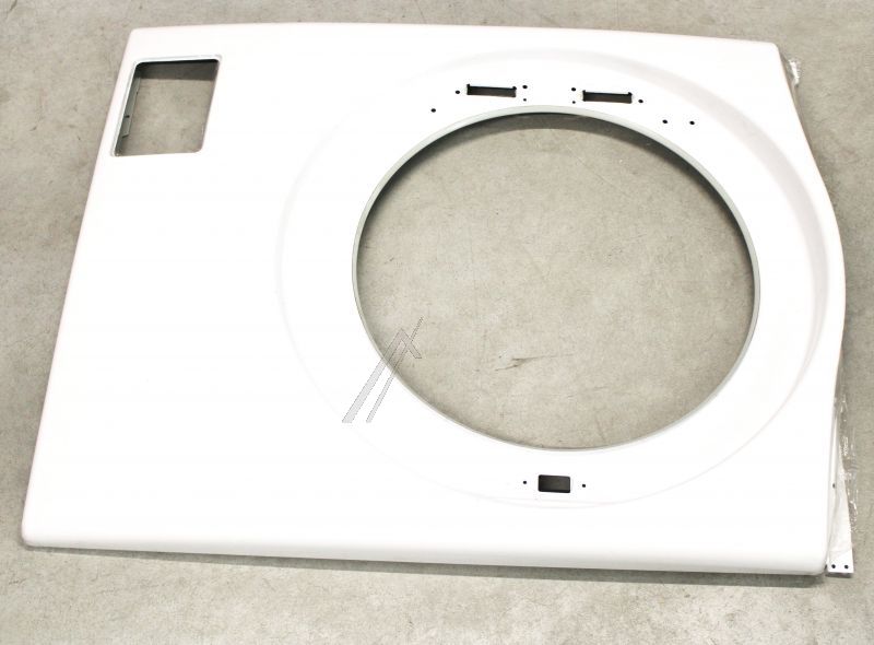 Gehäuse für Waschmaschine LG MCK67662701 Abdeckung Front
