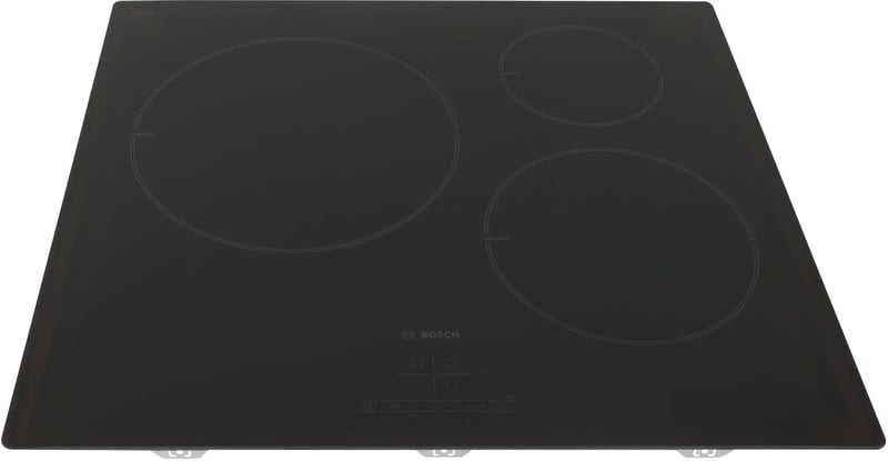 Glaskeramikfläche 00689675