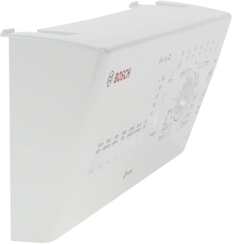 Bedienblende 11003986