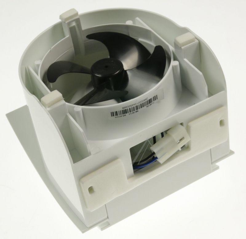 Lüfter Kpl., Dac (2660000122)