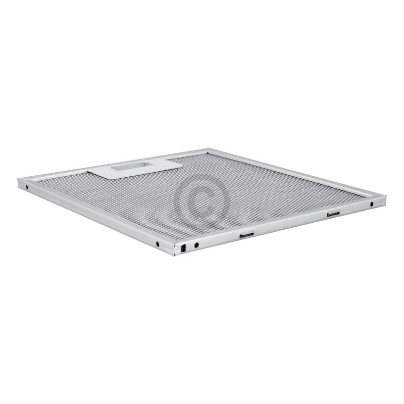 Metallfettfilter Küppersbusch 545088 248x222mm für Dunstabzugshaube