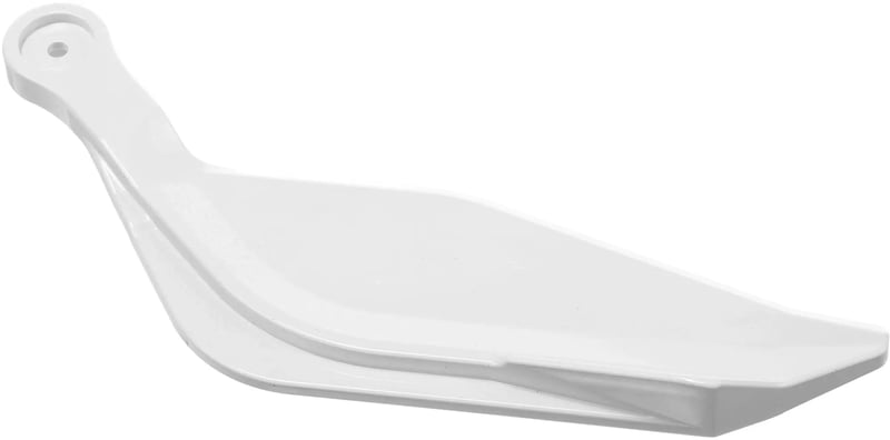 Führungsschiene für Kühlschrank BSH-Gruppe 12013233 Gleitlager, Kühlschrankreparatur