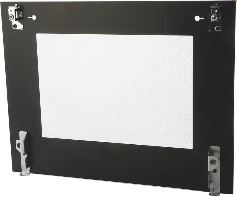 Frontglasscheibe für Bosch Ofen 00719002 Backofen-Tür