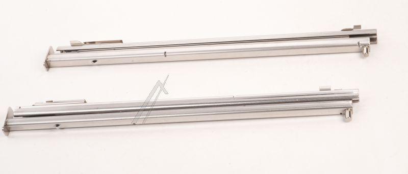 Backauszug für Ofen AEG 140298690011 links-rechts, 2 Stück
