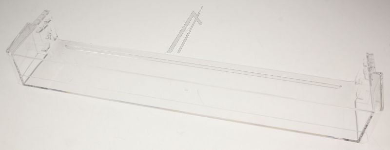 Butterfach für Kühlschrank Electrolux 4055516589 transparent