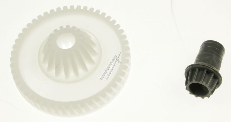 Stirnrad für Küchenmaschine Bosch Siemens 00177498 Antrieb