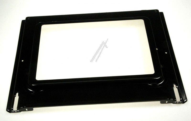 Ofentür-Innenscheibe Whirlpool Indesit 482000022856 Glas, Backofen