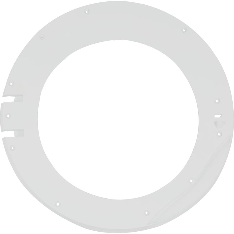 Fensterrahmen für Türrahmen Bosch 11048603 Türdichtung