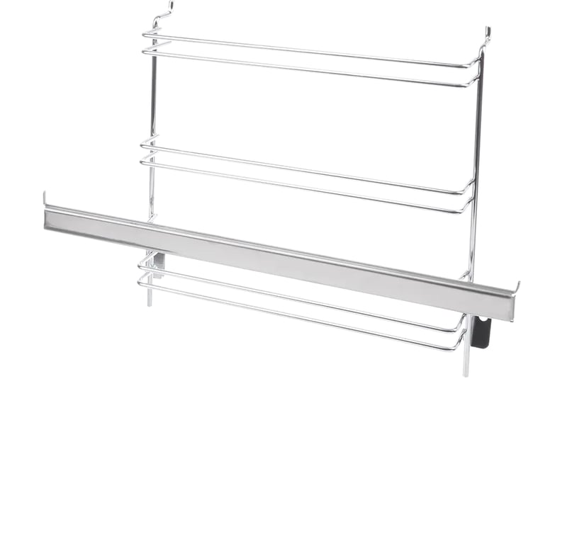 Halter für Ofen Bosch 00649105 Backofen-Befestigung