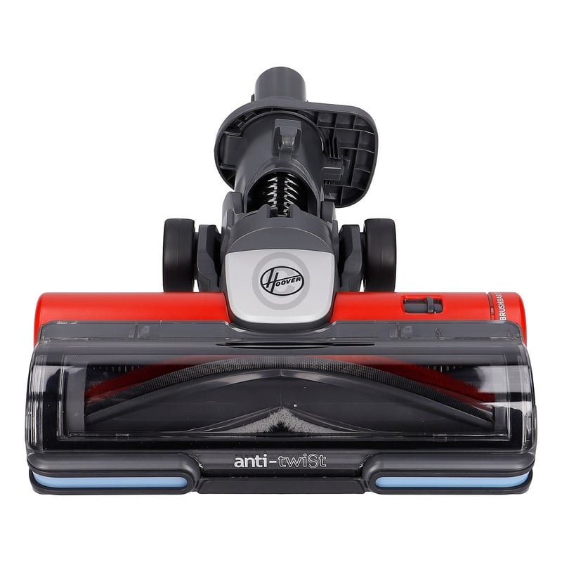 Parkettbürste für Staubsauger Candy Hoover 48035187 für Hartböden