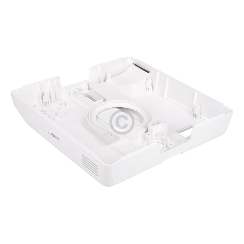 Gehäuseabdeckung oben Ecovacs 201-2432-0447 für Fensterputzroboter Ecovacs