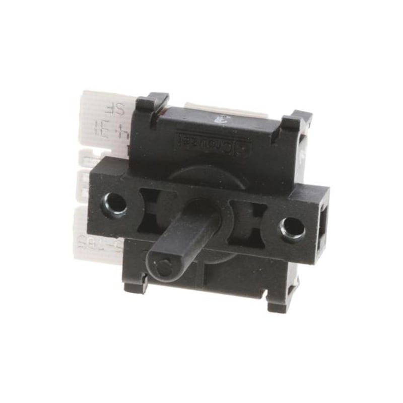 Backofen-Drehregler Bosch 00634544 Schalter