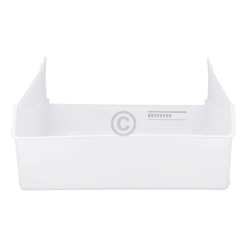 Gemüseschublade für Kühlteil Bosch 11065147 in Kühl-Gefrierkombination Bosch