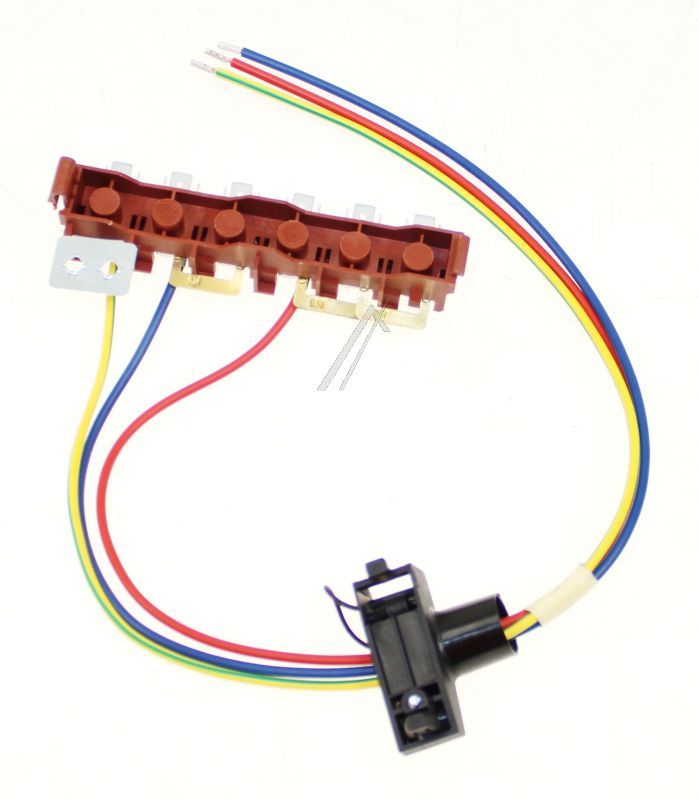 Netzkabel für Ofen Smeg 691291634 Stromzufuhr Gerät